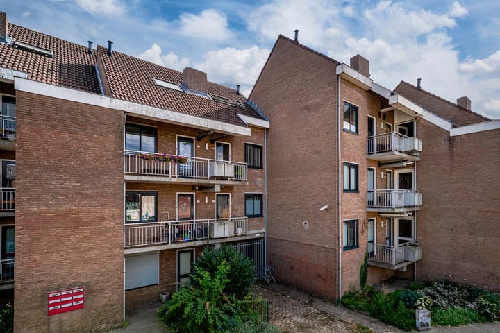 Rozenstraat 104 in Arnhem