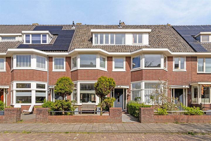 Rozenstraat 16 in Alkmaar