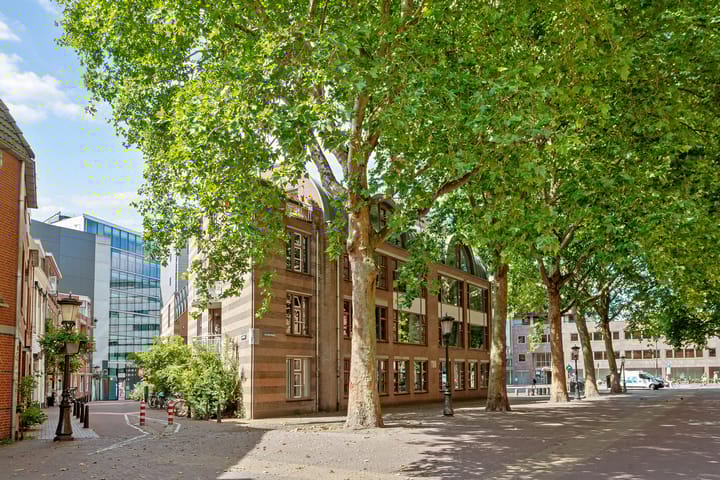 Rozenstraat 16 in Utrecht