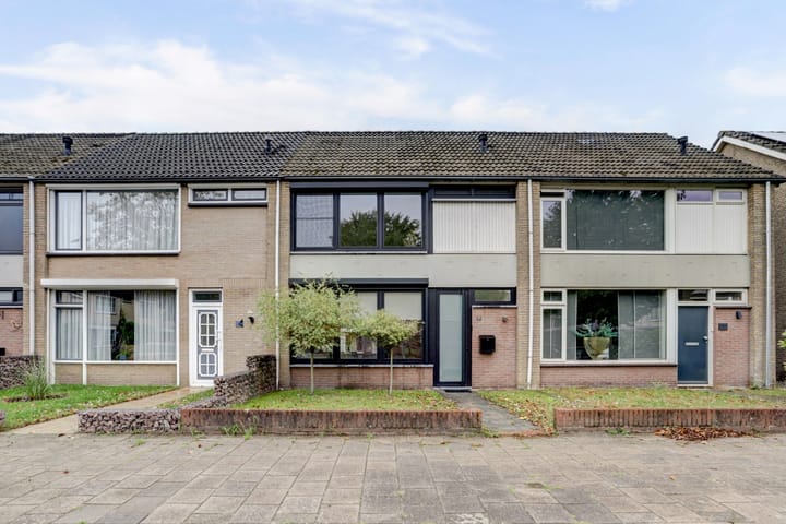 Rozenstraat 17 in Putte