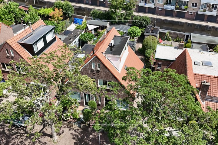 Rozenstraat 18 in Alphen aan den Rijn