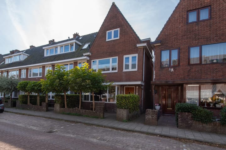 Rozenstraat 19 in Alkmaar