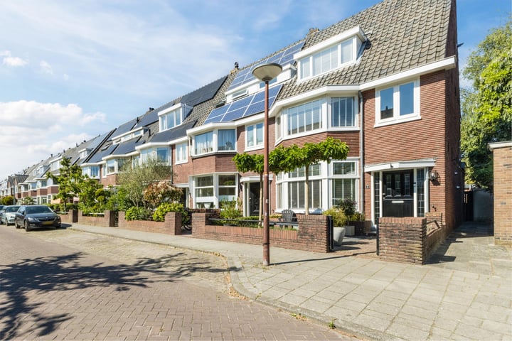 Rozenstraat 2 in Alkmaar