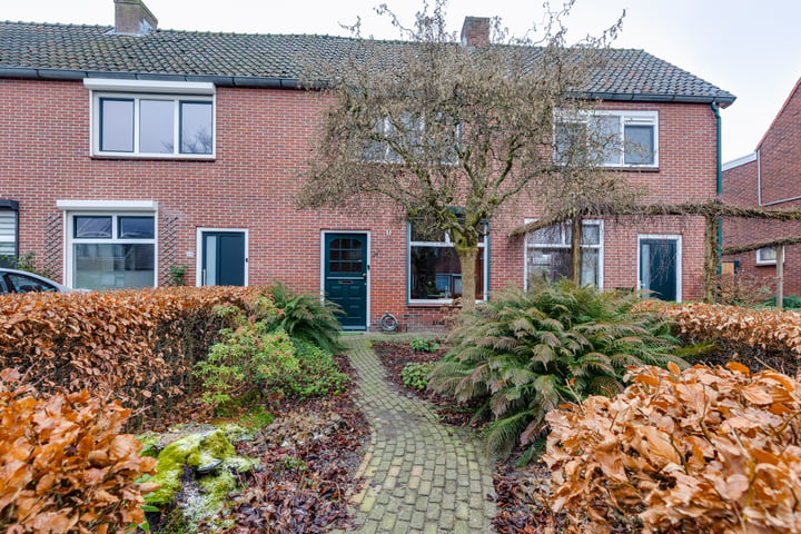 Rozenstraat 22 in Winterswijk