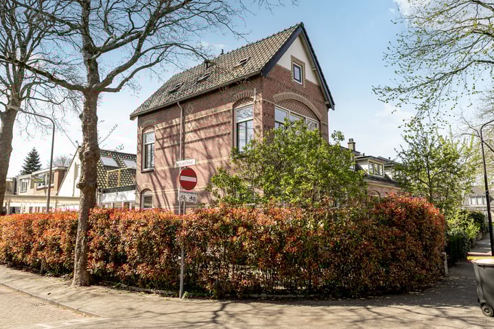 Rozenstraat 23 in Zeist
