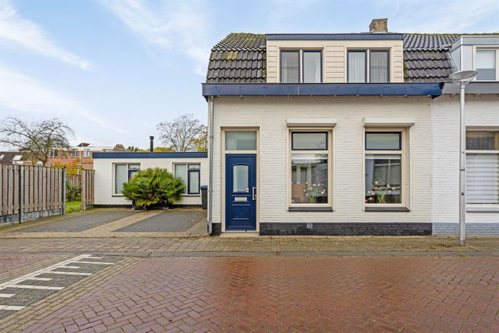 Rozenstraat 26 in Bergen op Zoom