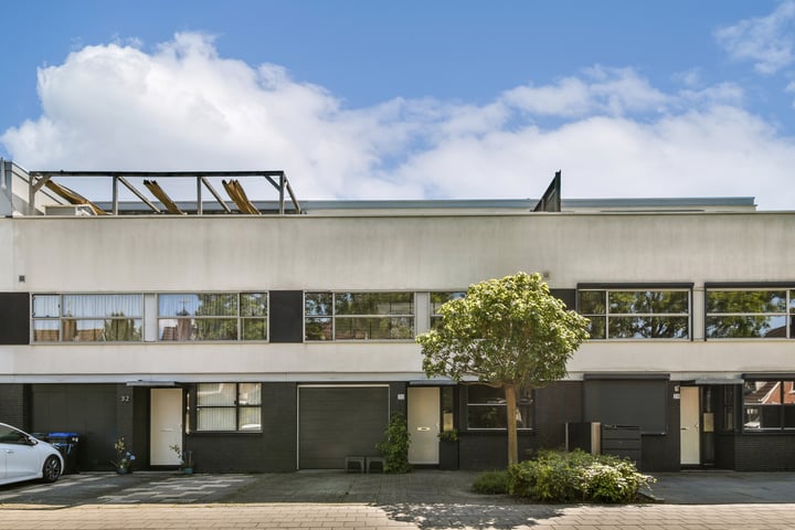 Rozenstraat 30 in Papendrecht