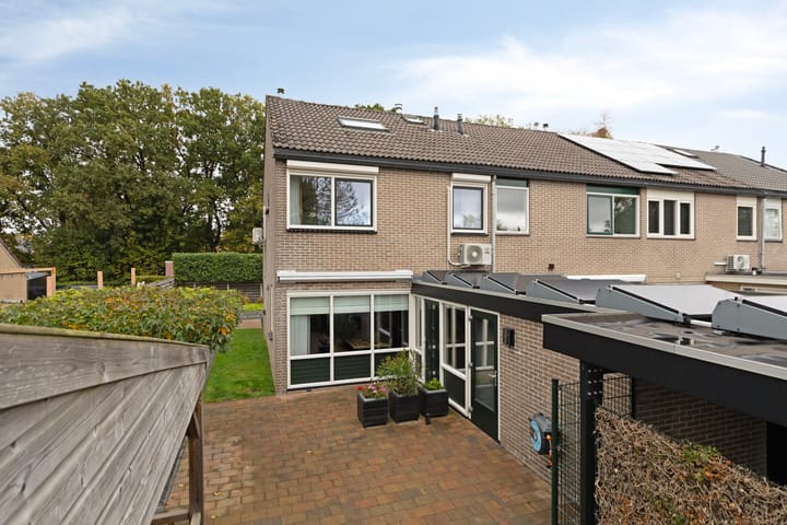Rozenstraat 31 in Bovensmilde