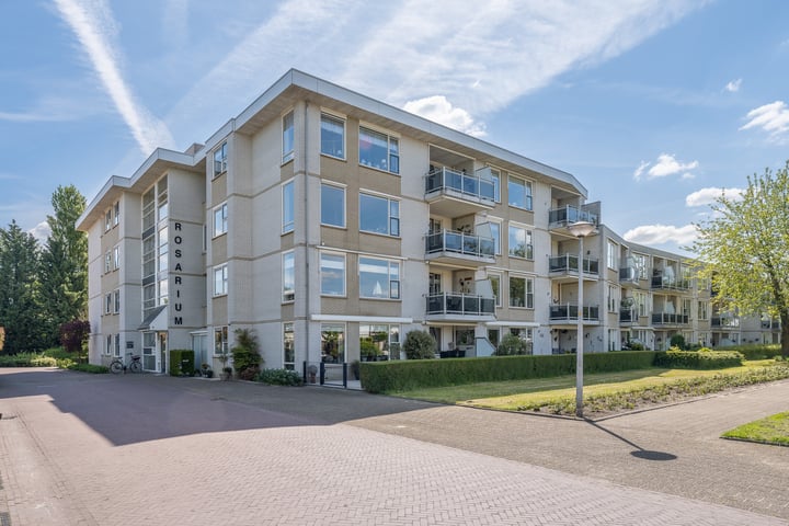 Rozenstraat 37 in Barneveld