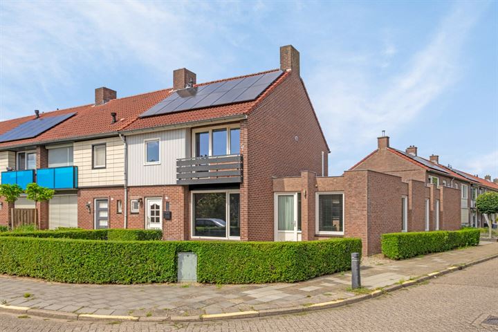 Rozenstraat 37 in Asten