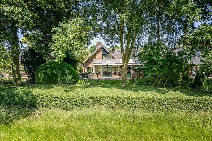 Photo of property Rozenstraat 4, Gendringen