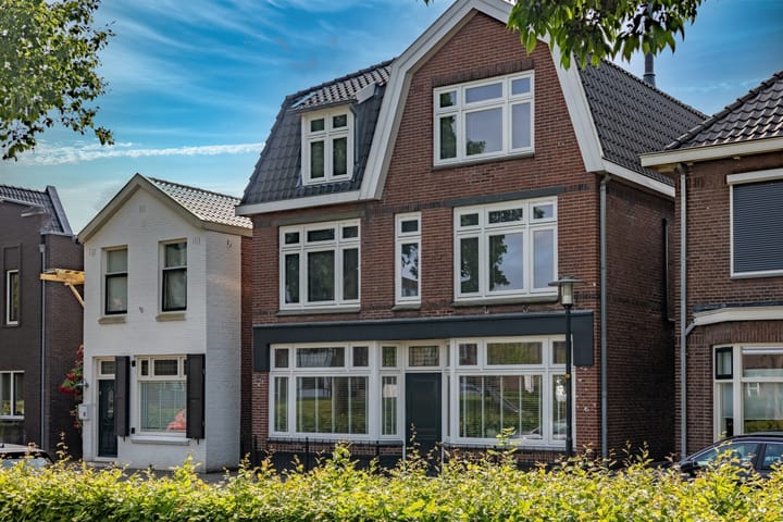 Rozenstraat 43 in Enschede