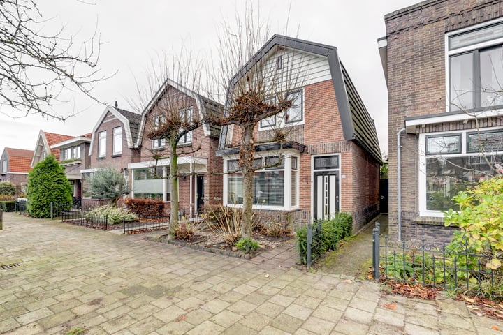 Rozenstraat 53 in Almelo