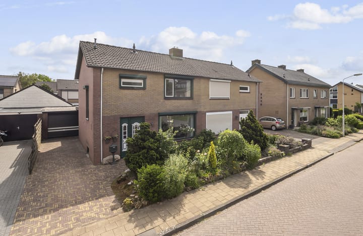 Foto von Haus Rozenstraat 57, Didam