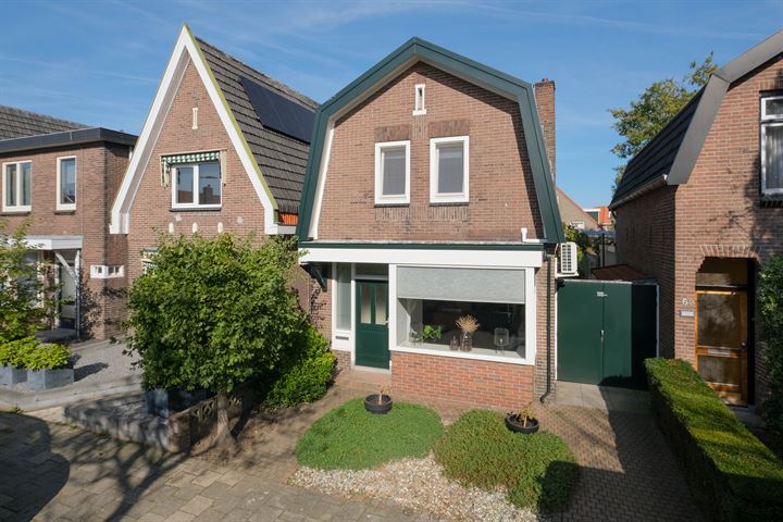 Rozenstraat 60 in Almelo