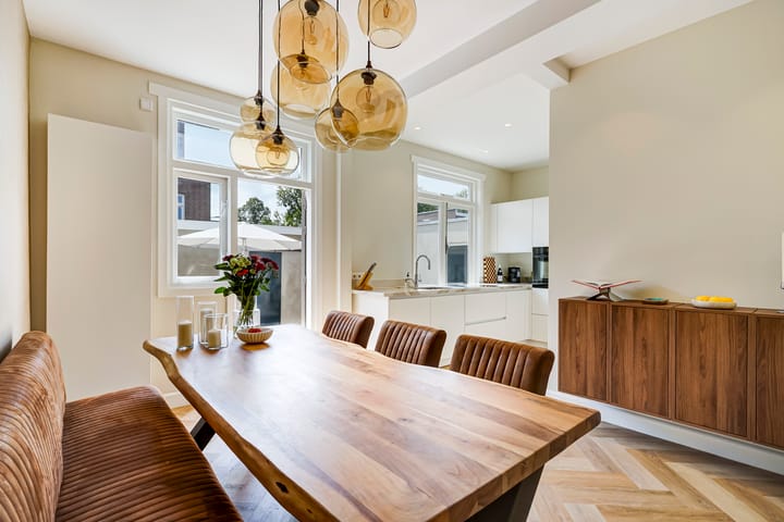 Rozenstraat 7 in 's-Gravenhage