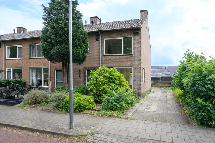 Foto von Haus Rozenstraat 7, Eerbeek