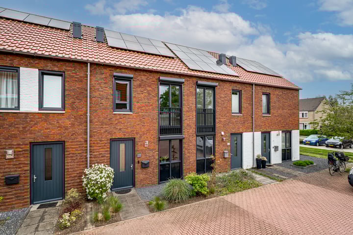 Rozenstraat 73c in Didam
