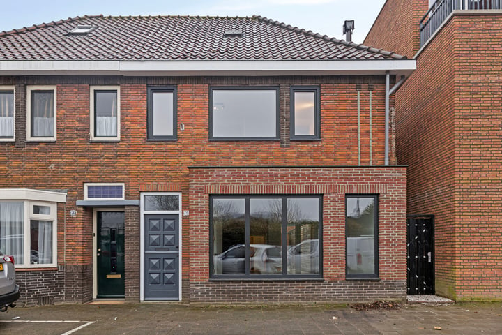 Rozenstraat 78 in Tilburg