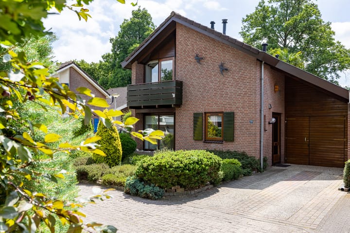 Rozenstraat 79 in Didam