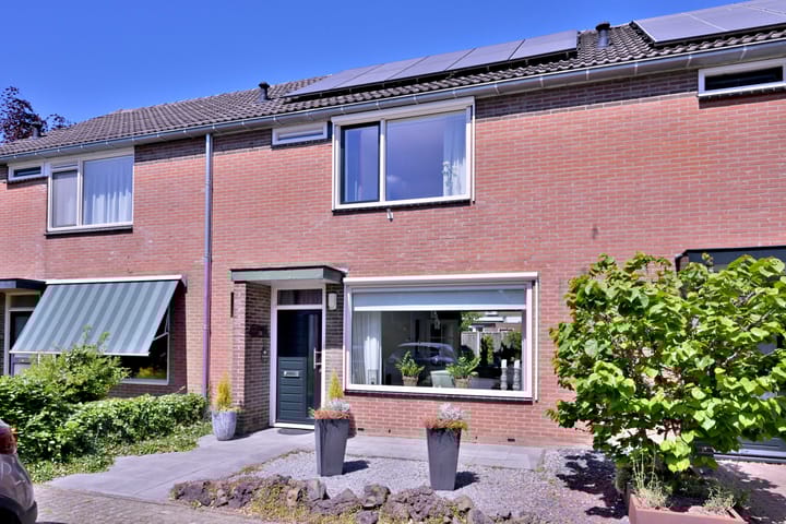 Rozenstraat 80 in Deventer