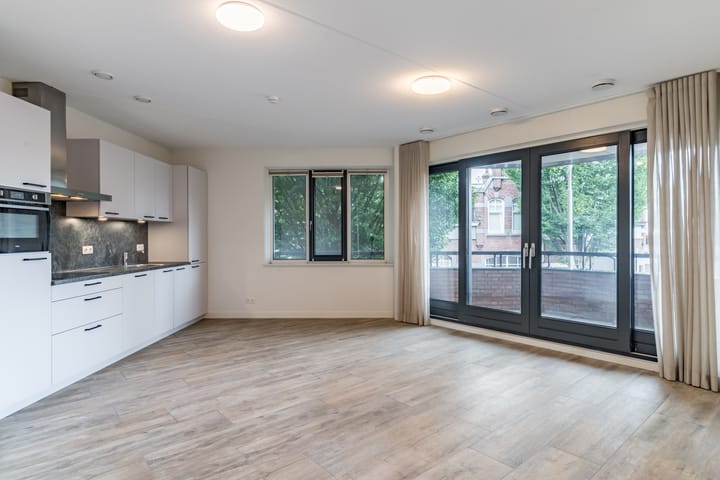Rozenstraat 92 in Tilburg