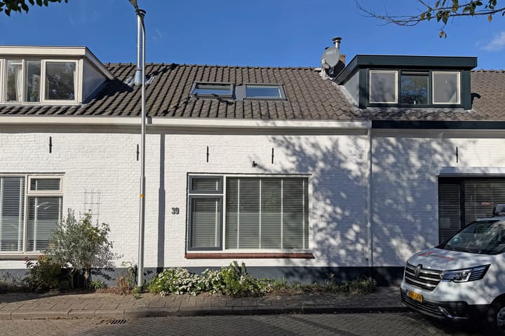 Rozenweg 39 in Lochem