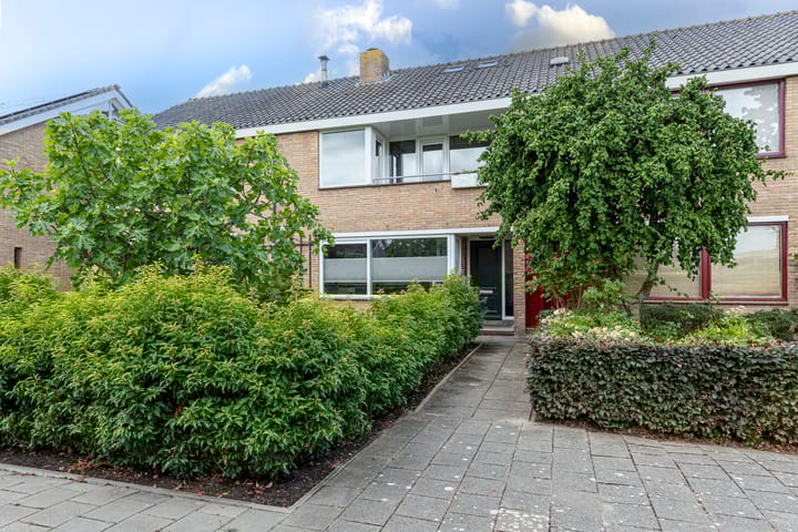 Photo of property Rozetuin 11, Reeuwijk