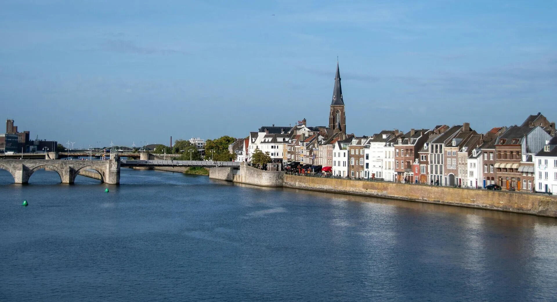 Foto del despacho RTZN Makelaardij