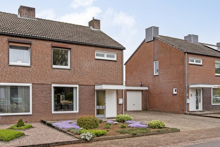 Photo of property Rubdelstraat 11, Noorbeek
