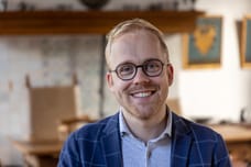 Foto von Ruben het Lam