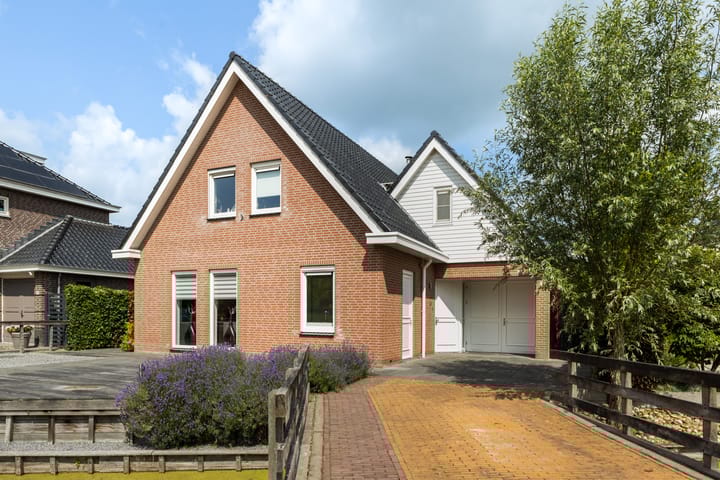 Rubenslaan 20 in Lopik