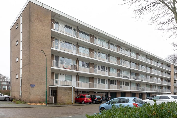 Rubenslaan 212 in Soest foto