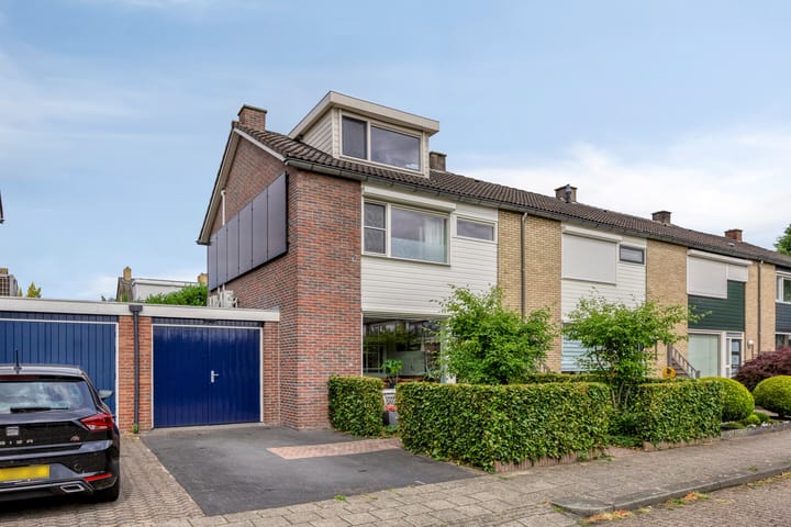 Photo of property Rubenslaan 25, Scherpenzeel