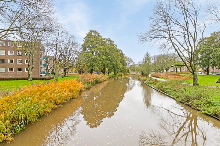 Rubenslaan 55-1 in Utrecht