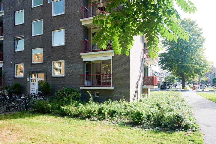 Rubenslaan 79 in Utrecht