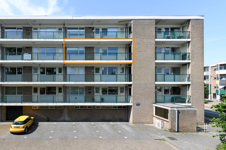Photo of property Rubenslaan 80, Soest