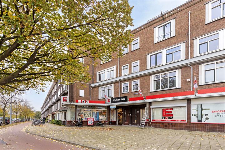 Rubensplein 16B-2 in Schiedam