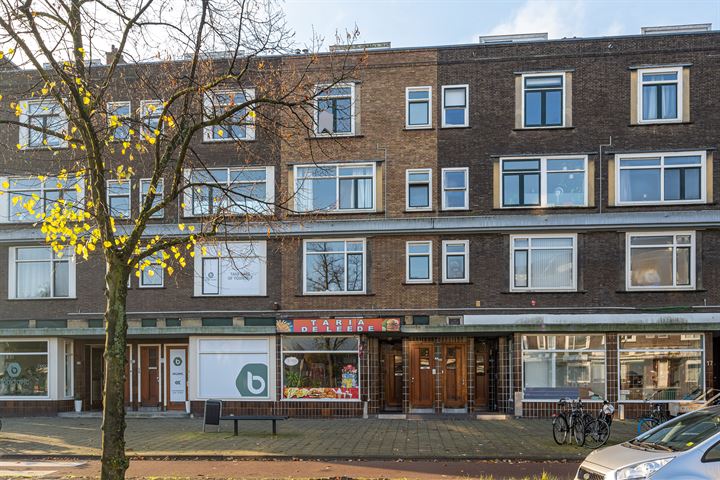 Rubensplein 21B in Schiedam