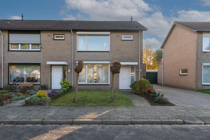 Photo of property Rubensplein 26, Horst