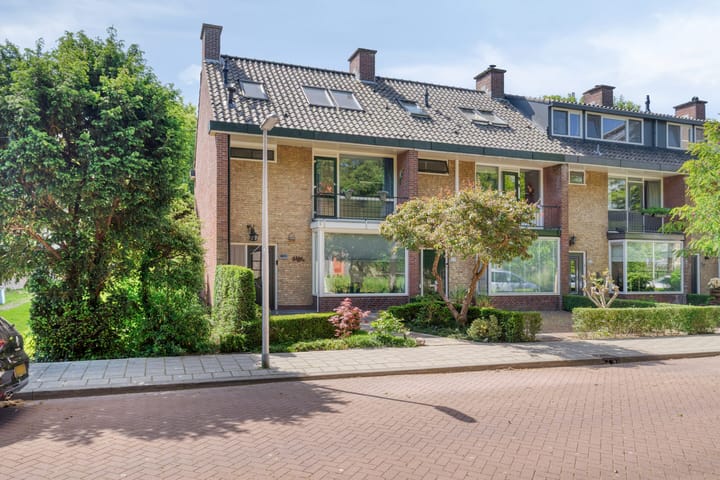 Rubenssingel 123 in Capelle aan den IJssel