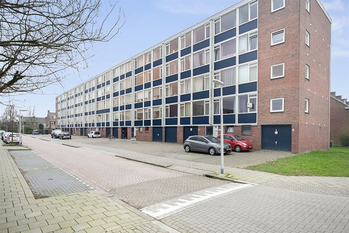 Photo of property Rubenssingel 59, Capelle aan den IJssel