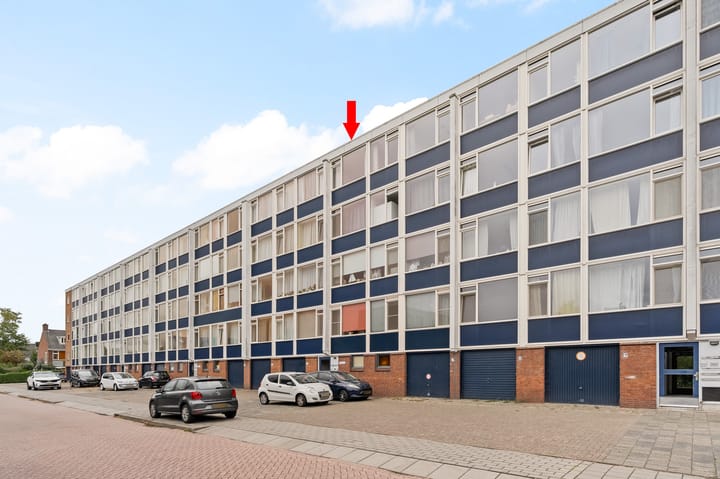 Photo of property Rubenssingel 83, Capelle aan den IJssel
