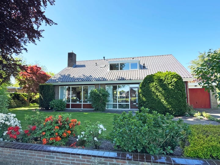 Rubensstraat 10 in Coevorden