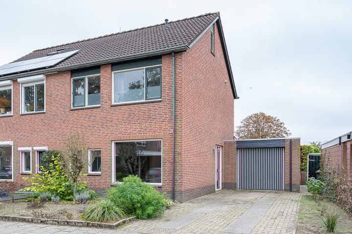 Rubensstraat 13 in Zelhem