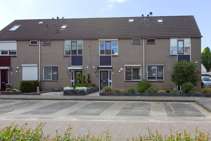 Rubensstraat 17 in Duiven