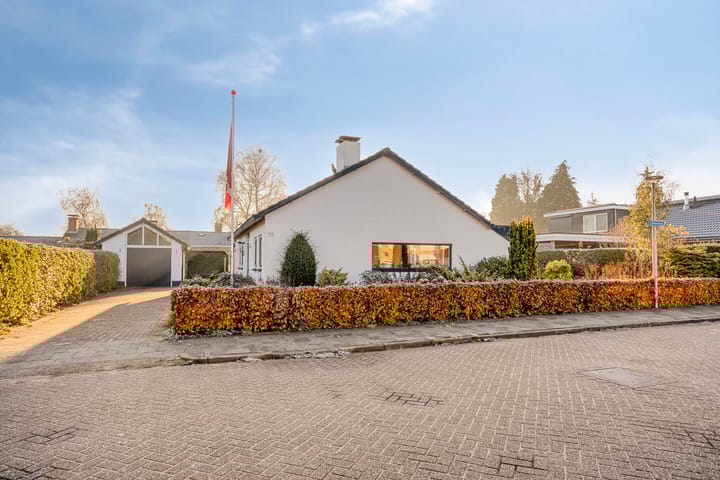 Photo de la maison Rubensstraat 19, Goor