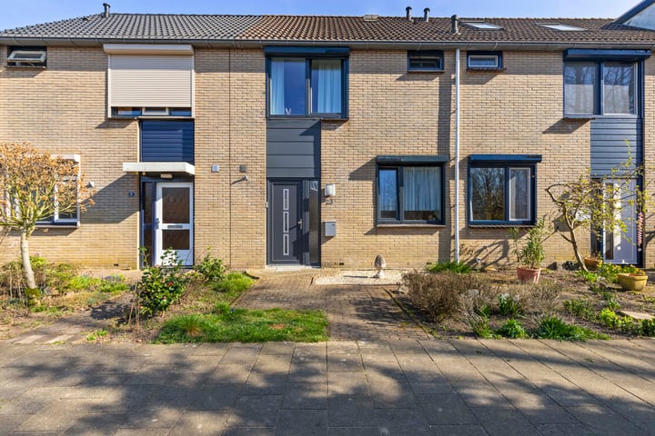 Photo of property Rubensstraat 23, Duiven