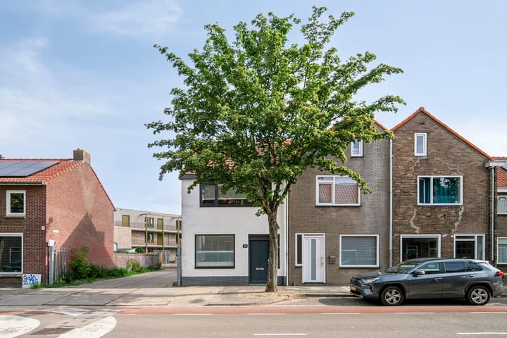 Rubensstraat 36 in Eindhoven Foto