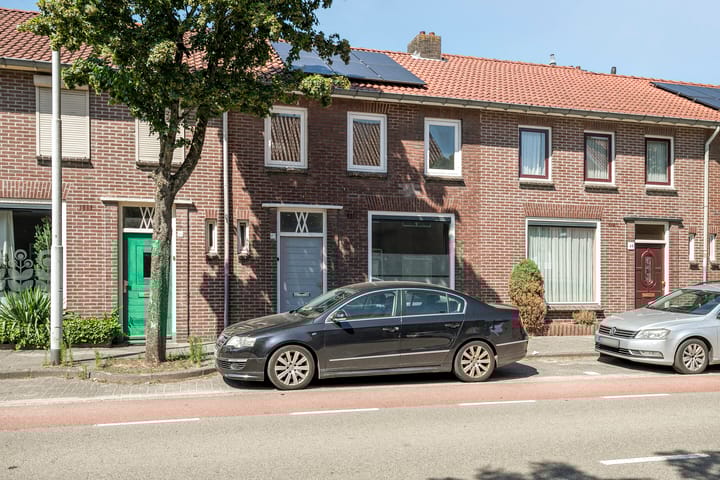 Rubensstraat 42 in Eindhoven